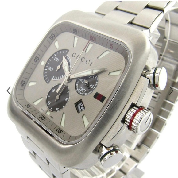 Gucci watch - Picture 3 of 6